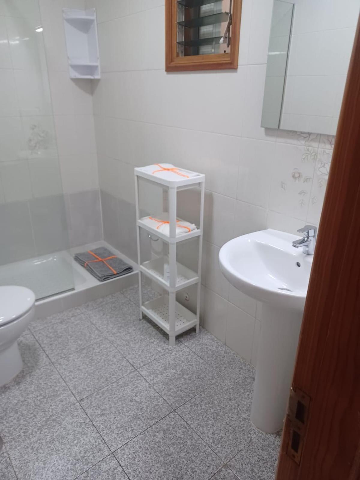 Vivienda Vacacional A 50 Metros De La Playa Пуерто де Сантяго Екстериор снимка
